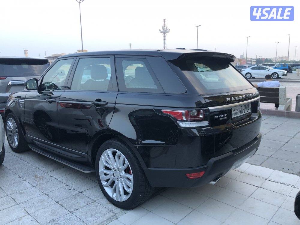 رنج روفر سبورت2
