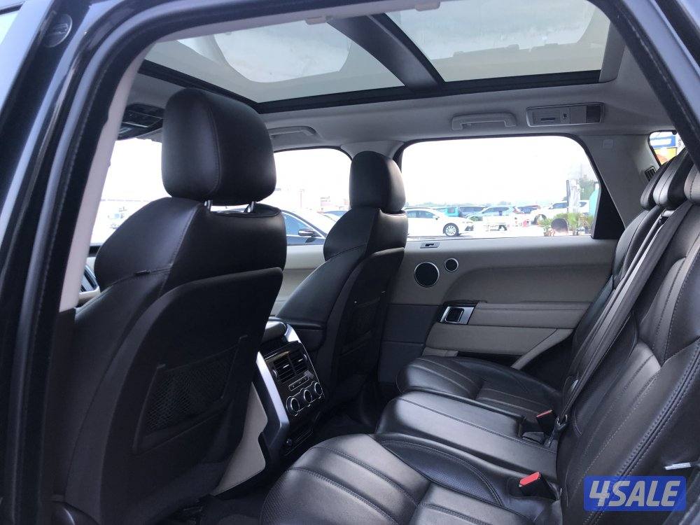 رنج روفر سبورت3