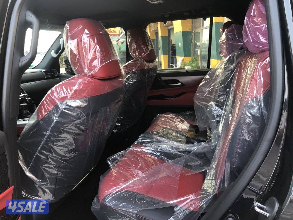 لكزس LX600 سبورت4