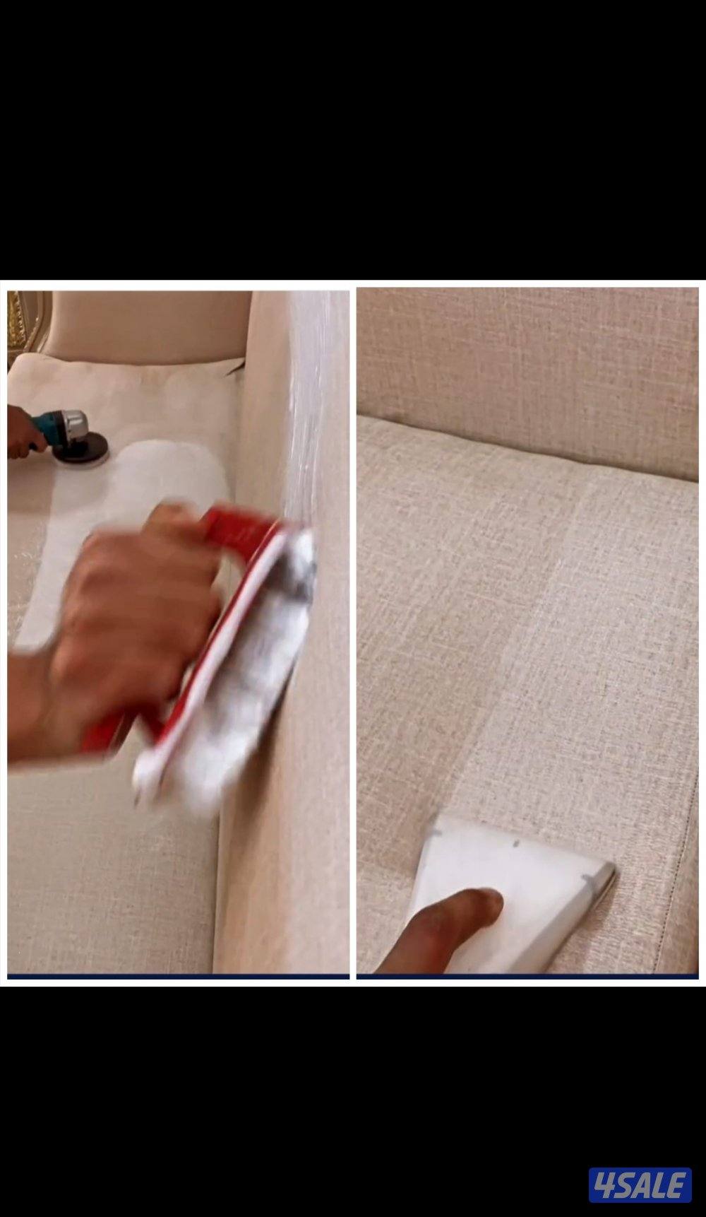 Cleaning Service All Kuwait تنظيف المنزل/ شقق/ الحمام/المطبخ/ الديواني12