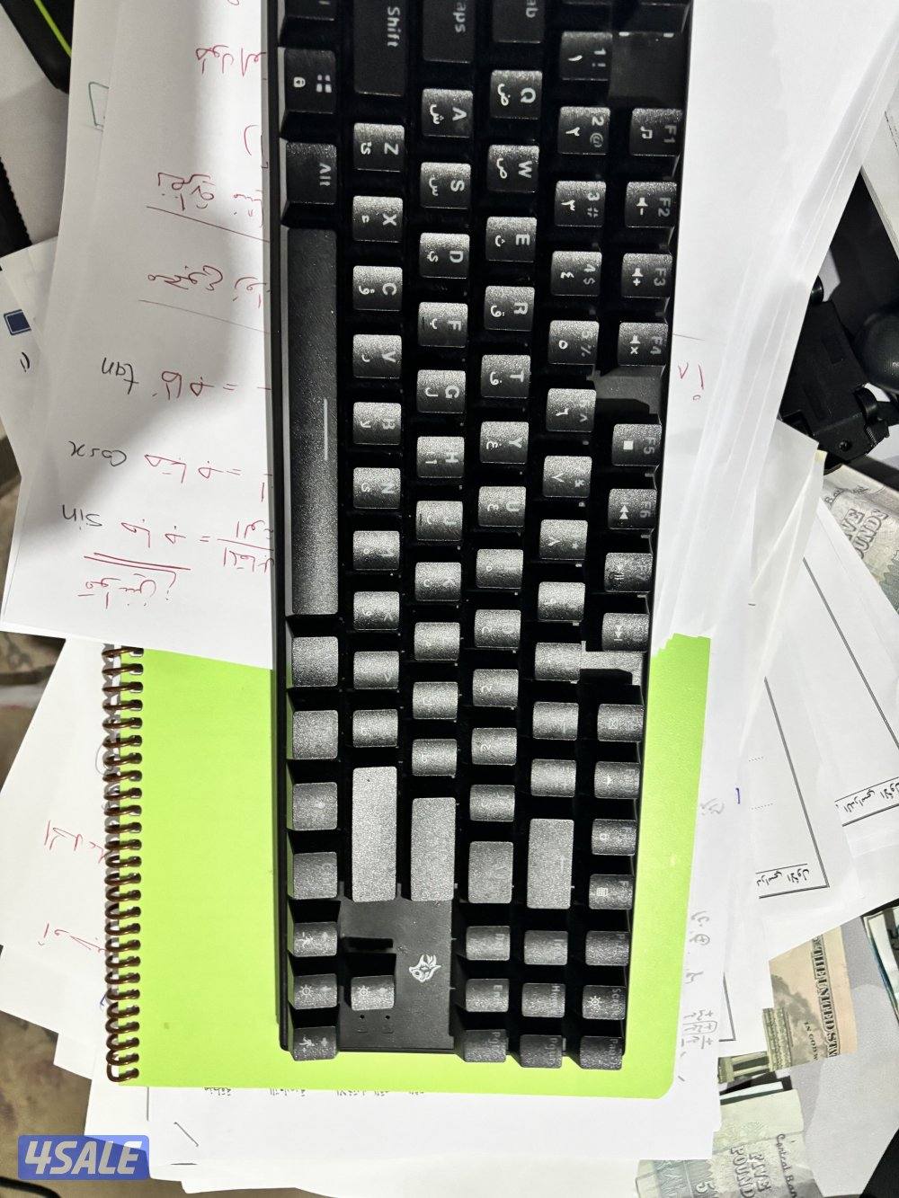 بي سي تبديل مع بقي او للبيع كامل الست اب1