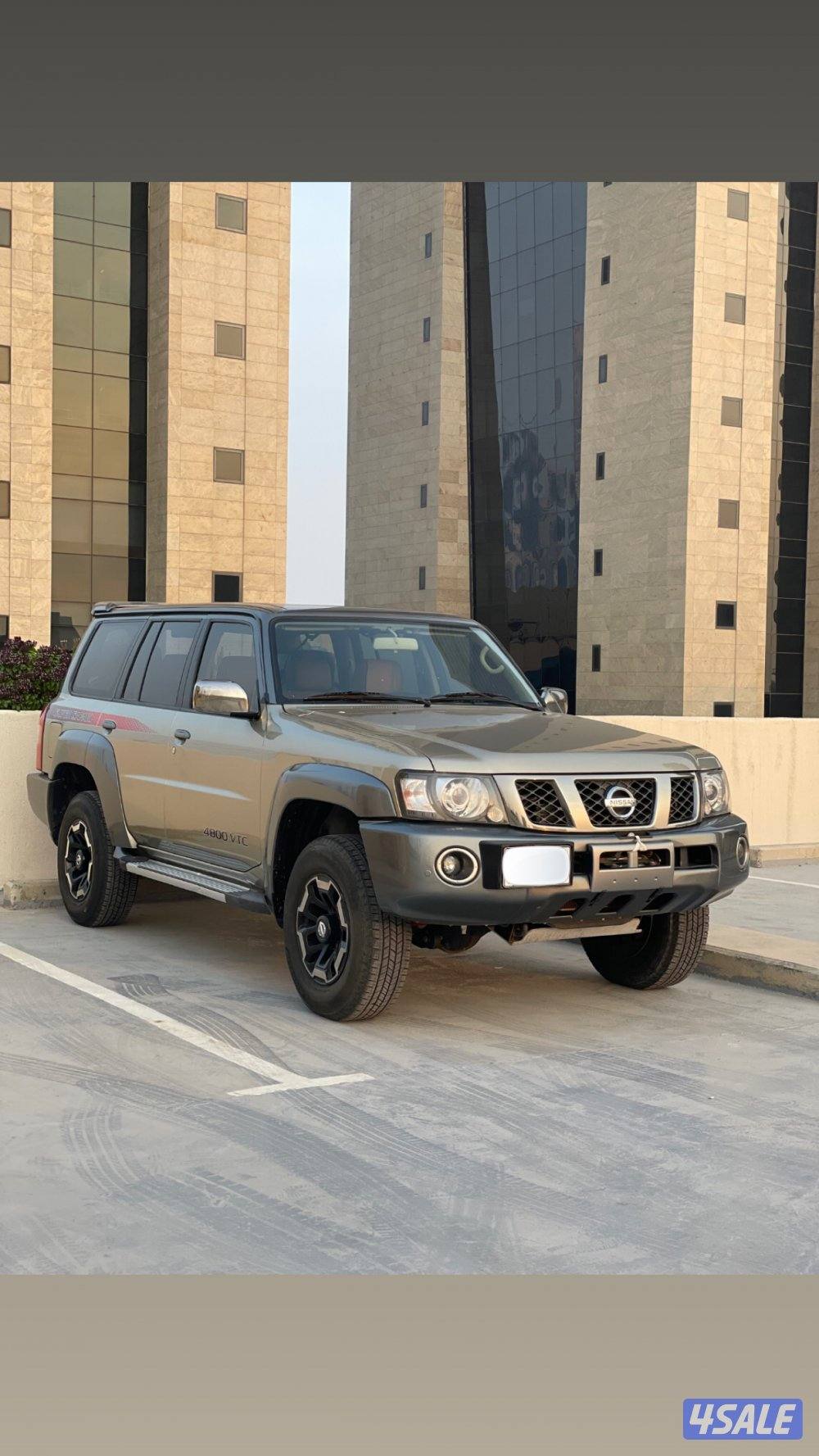 نيسان سوبر سفاري 2021 تماتيك0