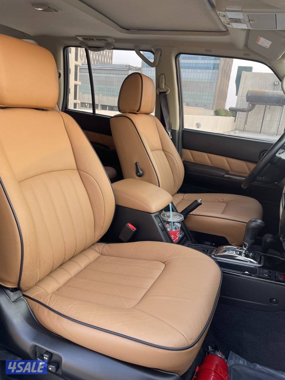 نيسان سوبر سفاري 2021 تماتيك1