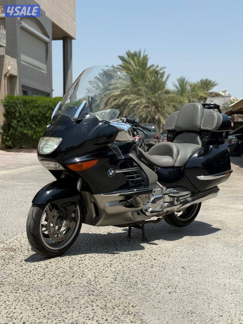 للبيع سيكل K 1200LT3