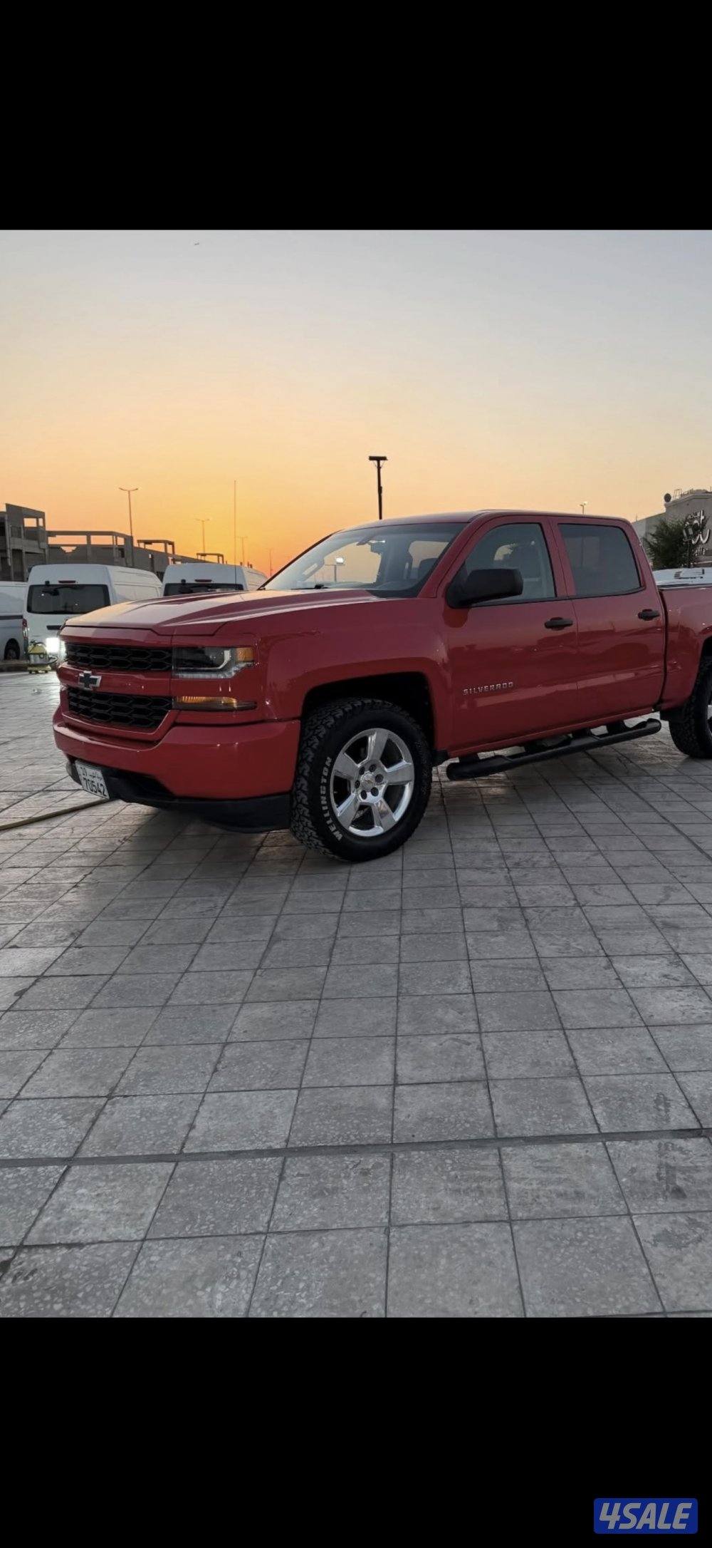 وانيت غمارتين دبل قير شرط الفحص0