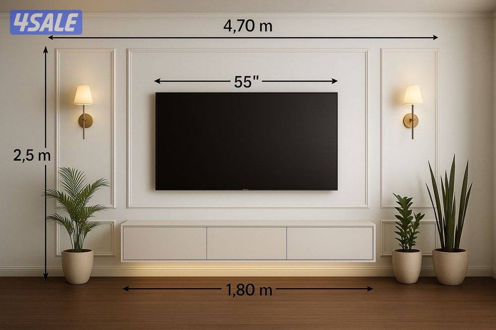 دیکور جیبس جپسم بورد برٹیشناٹ سغف جپسم۔ بورد5