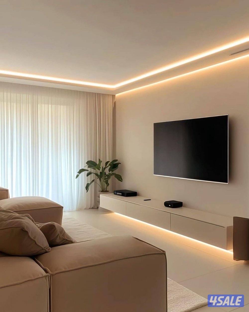 دیکور جیبس جپسم بورد برٹیشناٹ سغف جپسم۔ بورد13