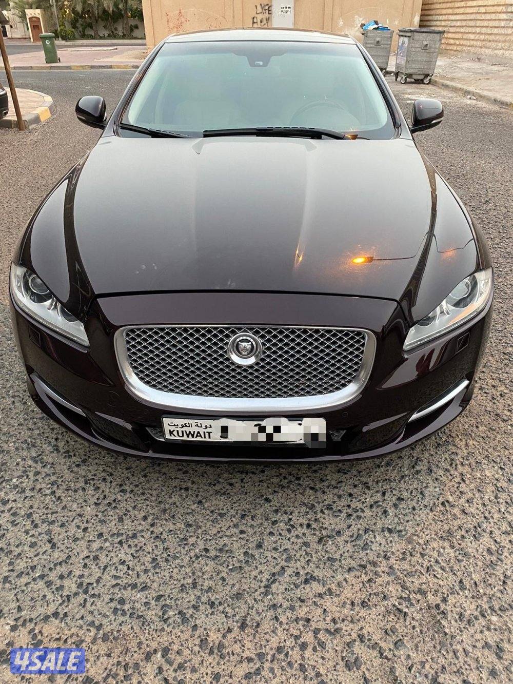 للبيع جاكور XJL6 اكبر حجم كامل المواصفات 20130