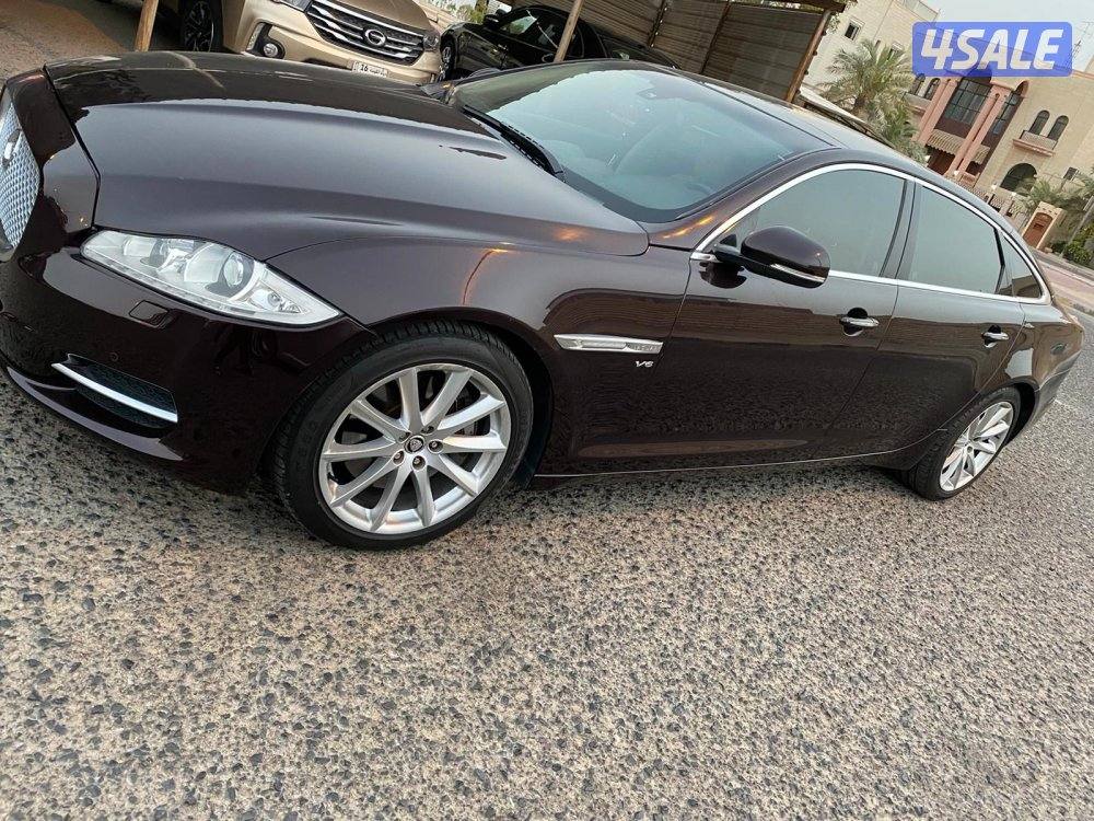للبيع جاكور XJL6 اكبر حجم كامل المواصفات 20131