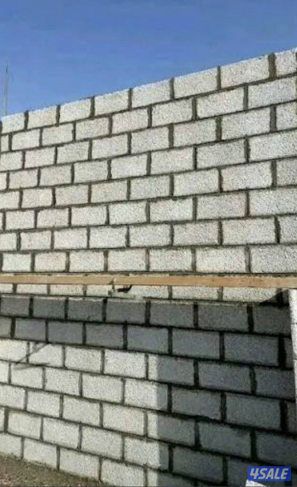 جميع المقاولات والتعديلات والترميمات حتى التشطيب للمستوى الراقى10