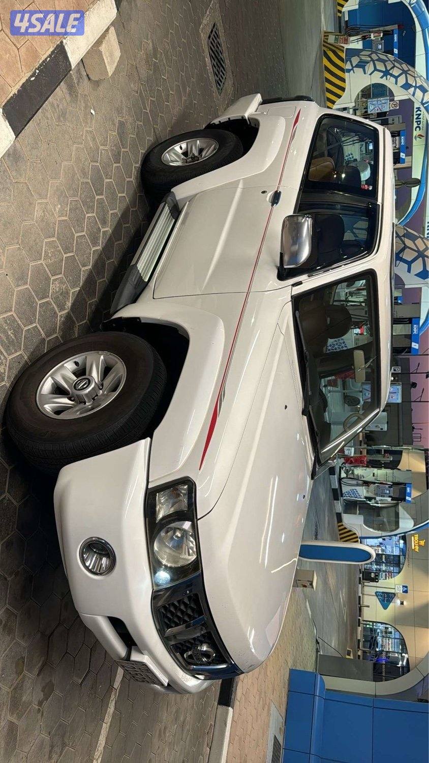 سفاري للبيع1