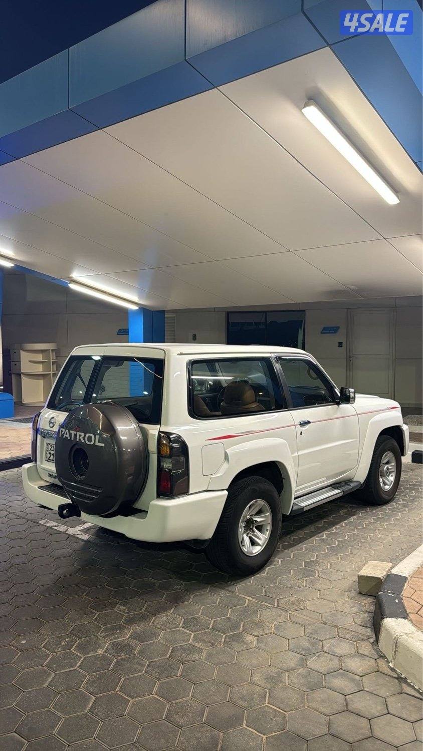 سفاري للبيع2