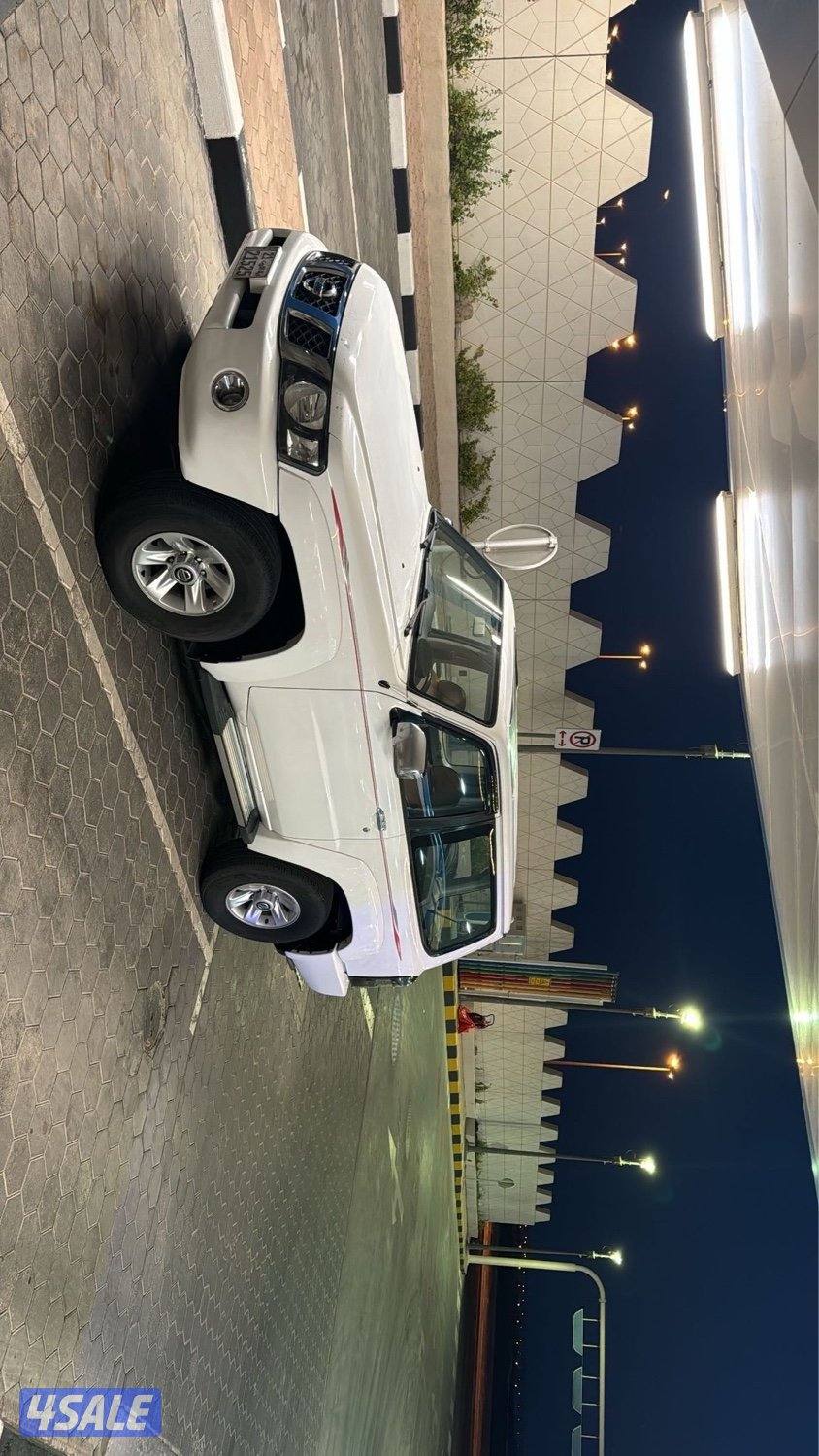 سفاري للبيع4