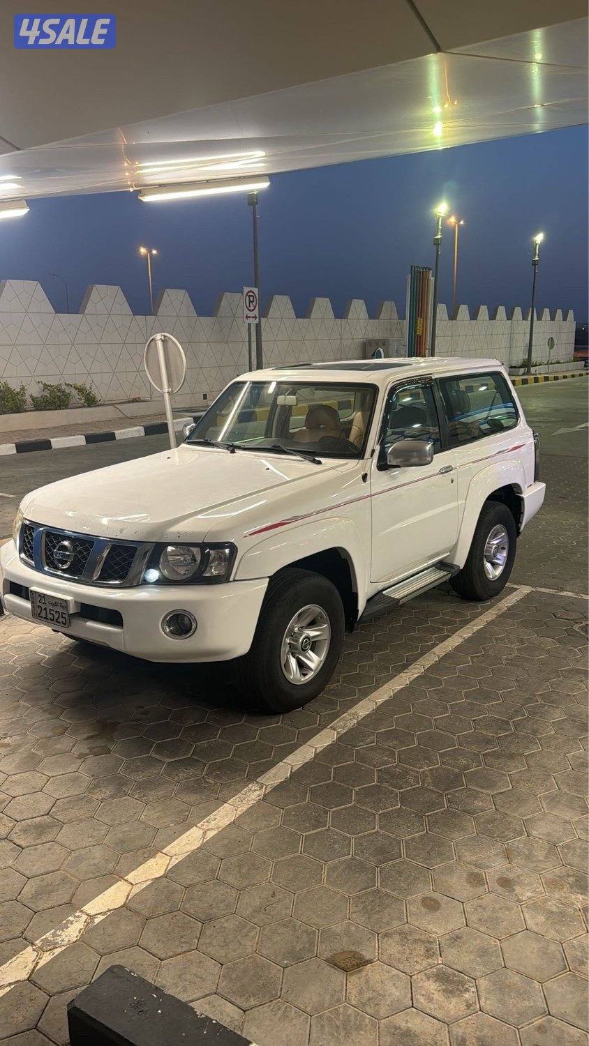 سفاري للبيع5