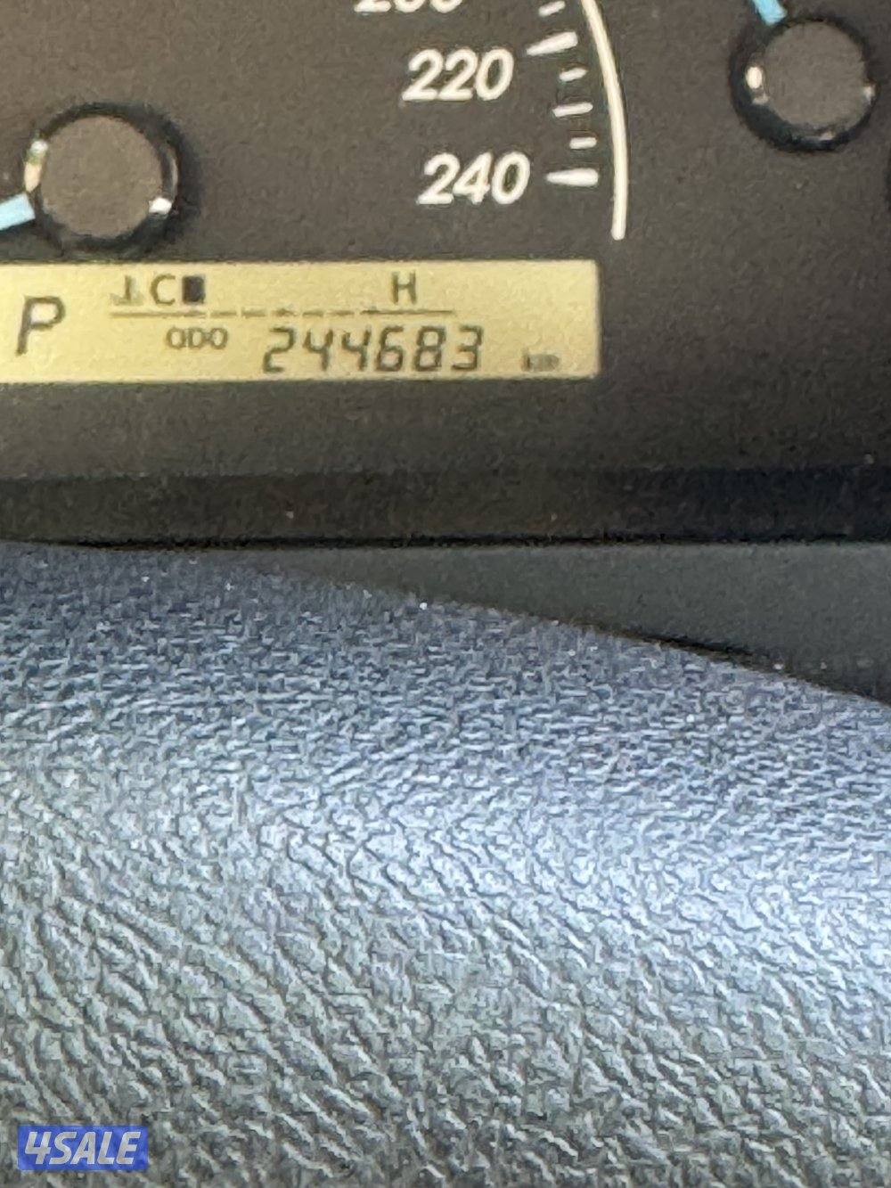 للبيع او البدل مع باترول او سفاري كامري 20173