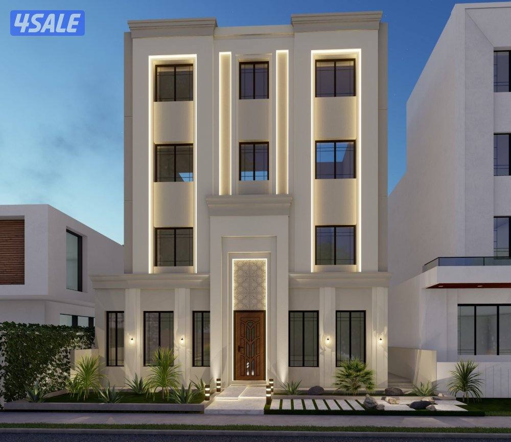 جميع مناطق الكويت2