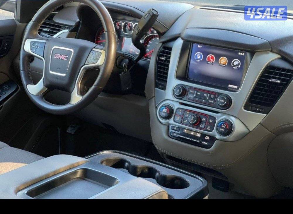 يوكن صبغ الوكالة7