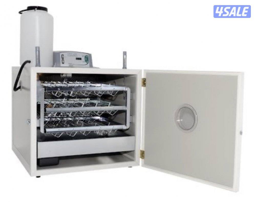 فقاسه برقان 120بيضه جديده بلكرتوون1