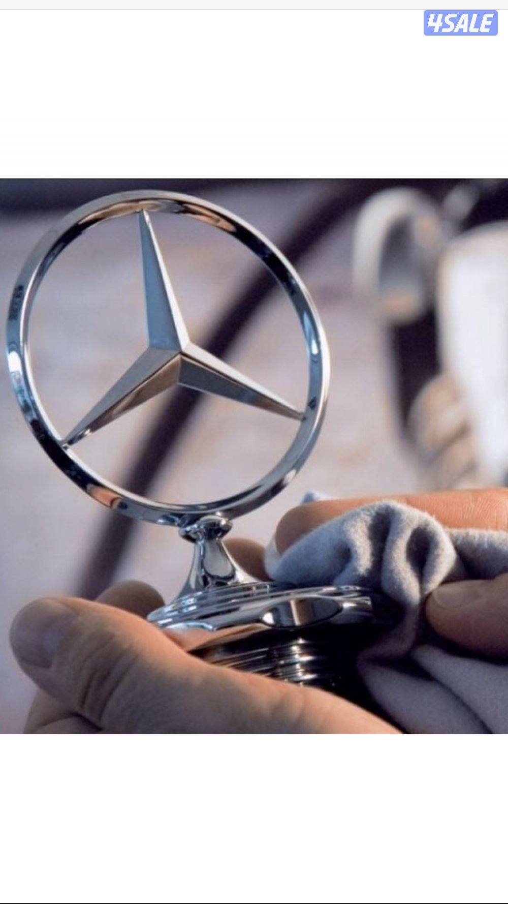 للبيع سيارات مرسيدس فئه C/CLASS وفئه E/CLASS مميزه ومتنوعه 💯💯10