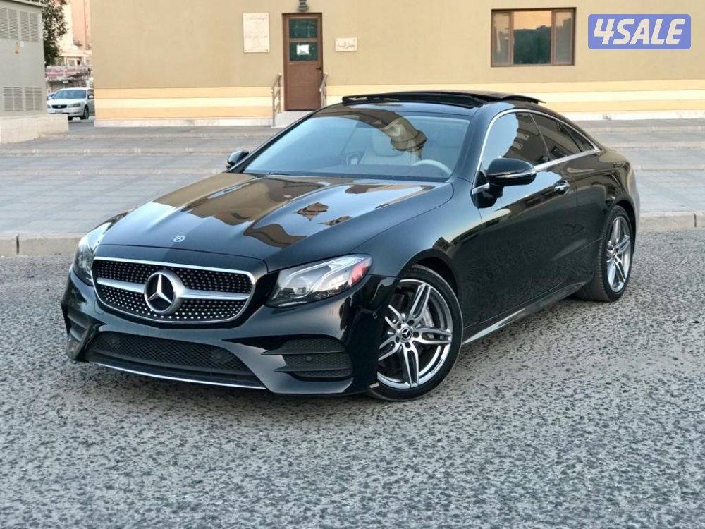 للبيع سيارات مرسيدس فئه C/CLASS وفئه E/CLASS مميزه ومتنوعه 💯💯11