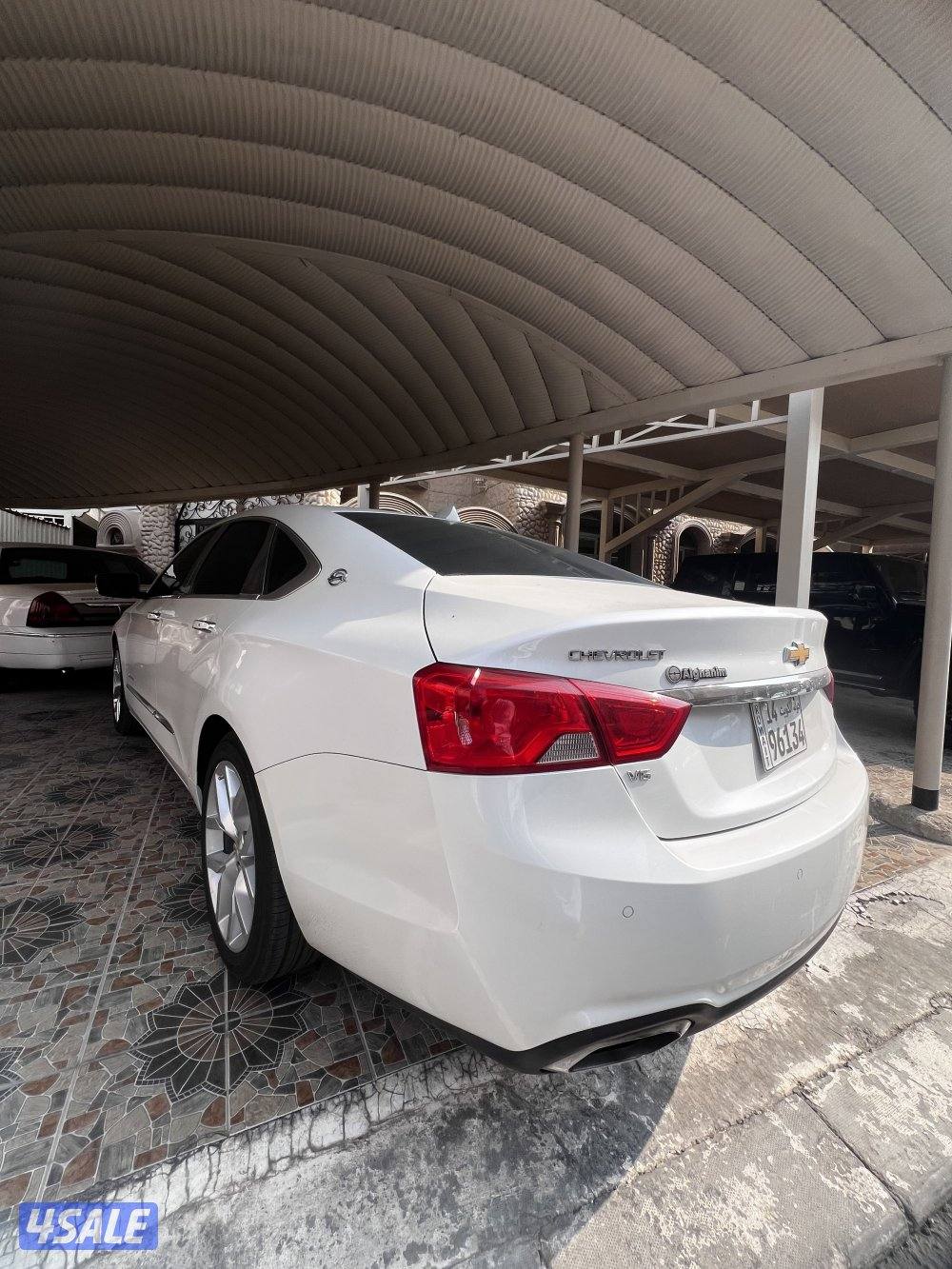 امبالا 2016 ltz1