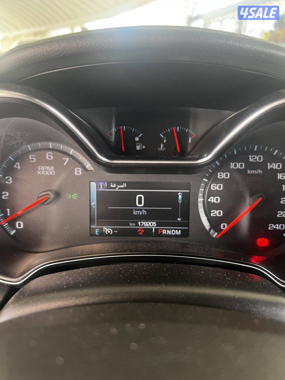 امبالا 2016 ltz2