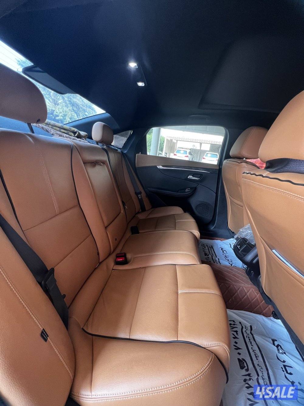 امبالا 2016 ltz4