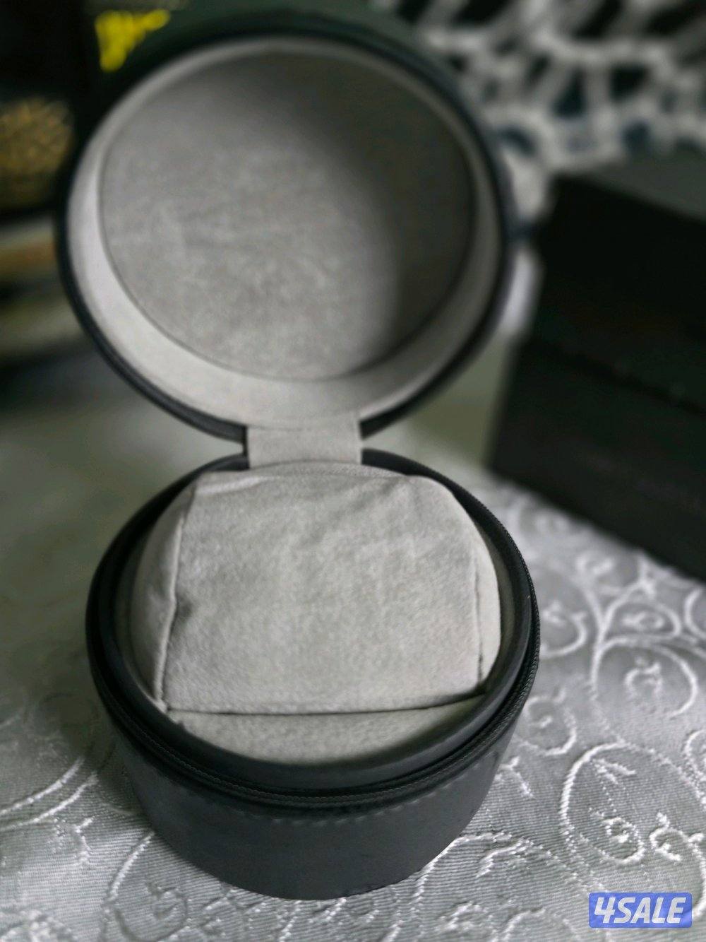 Tag heuer Box أصلي1