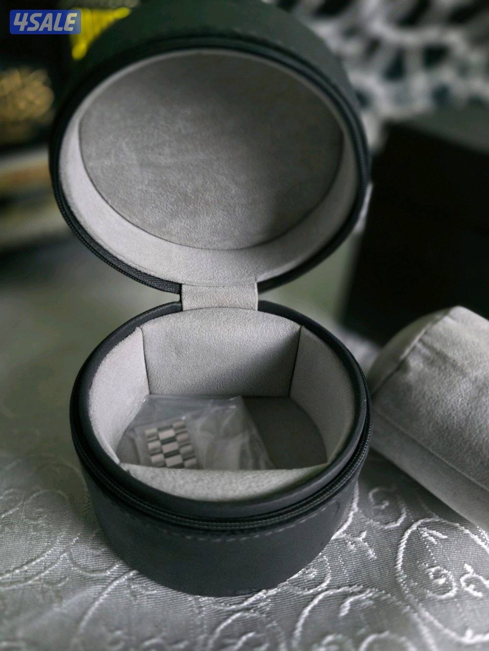 Tag heuer Box أصلي2