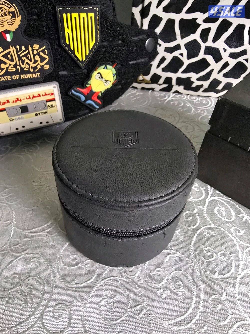 Tag heuer Box أصلي3