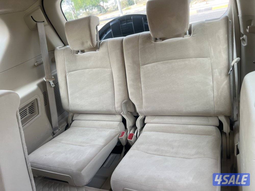 جيب برادو ٢٠١٥ وكالة الساير شرط الفحص7