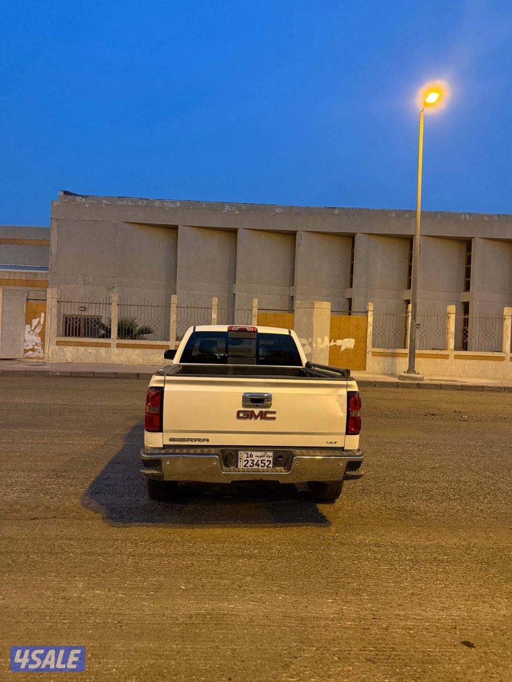 جمس سيرا Z71 ٢٠١٤ كامل مواصفات صبغ الوكالة شرط الفحص قير مكينه شاصي1