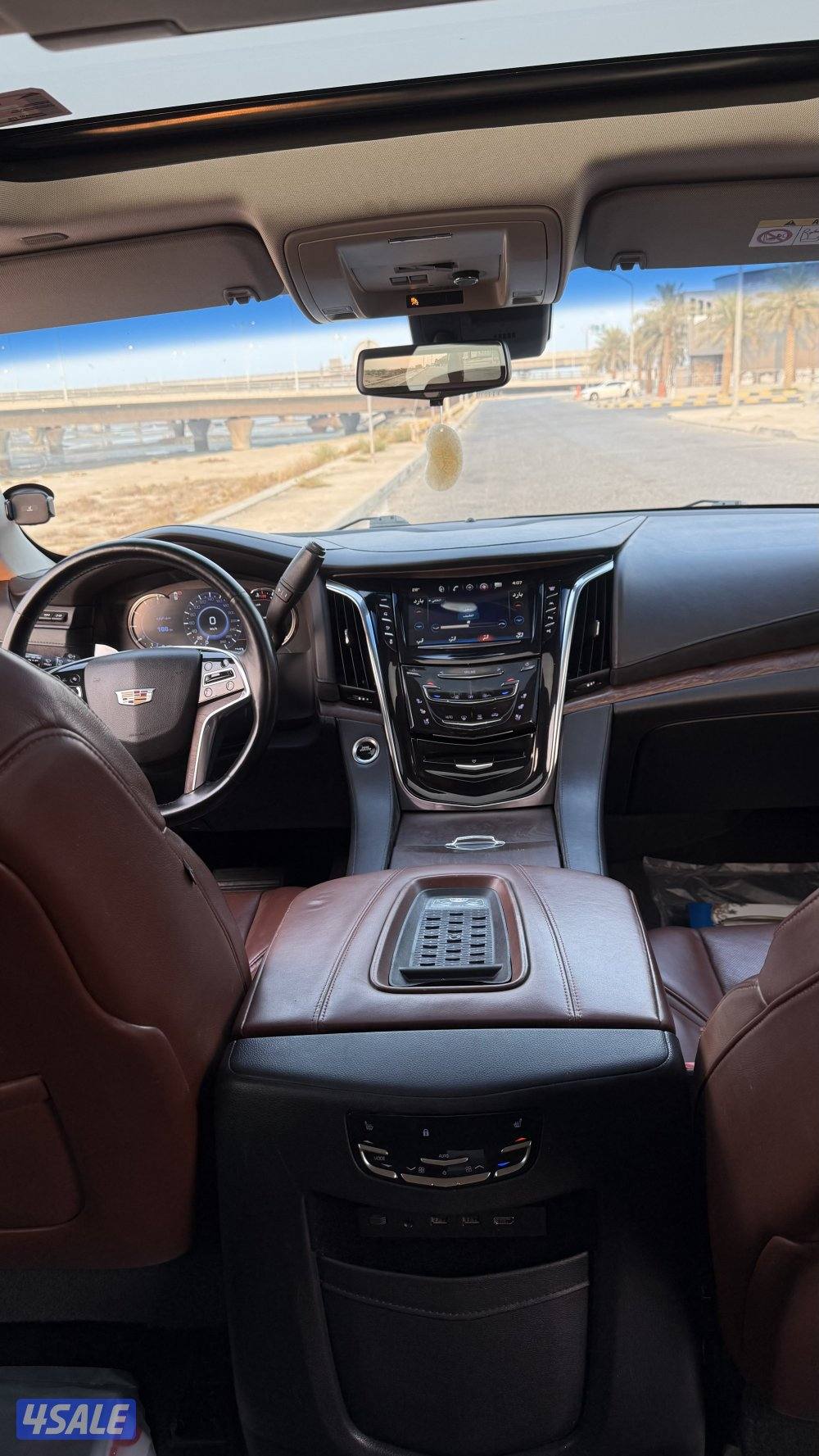 للبيع اسكلد موديل 20175