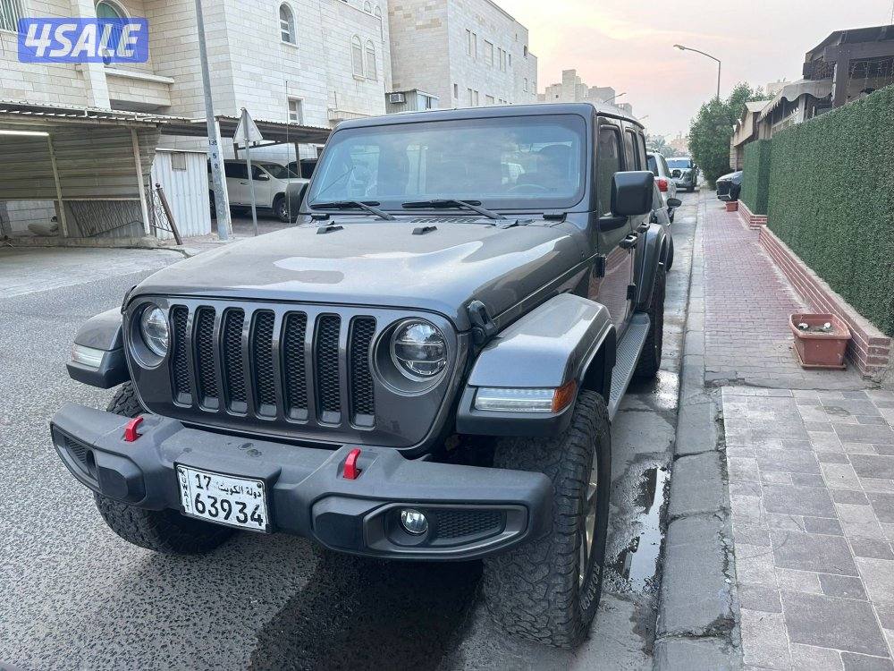 رانقلر صحارى ٢٠٢٠2