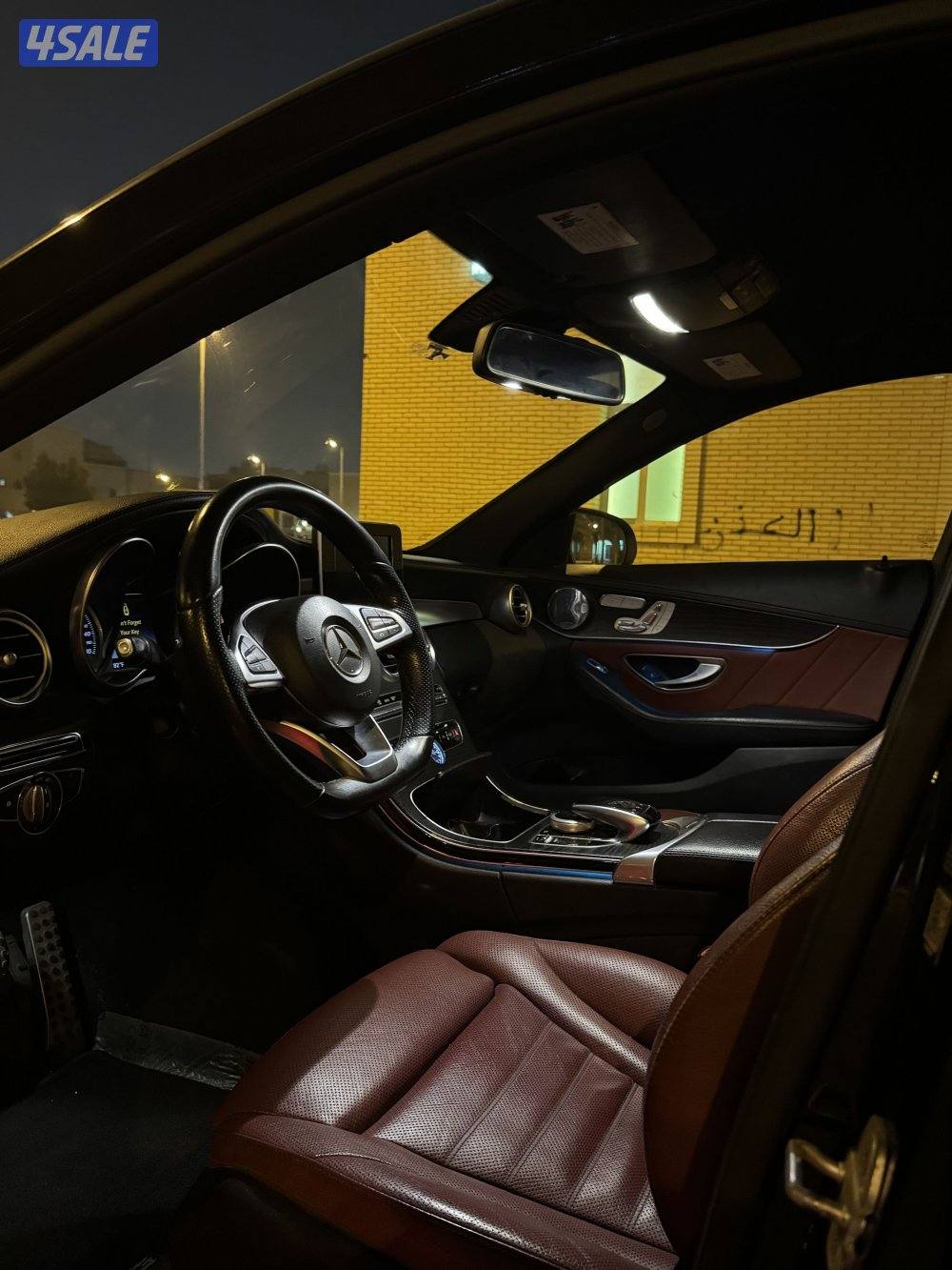 للبيع مرسيدس c3001