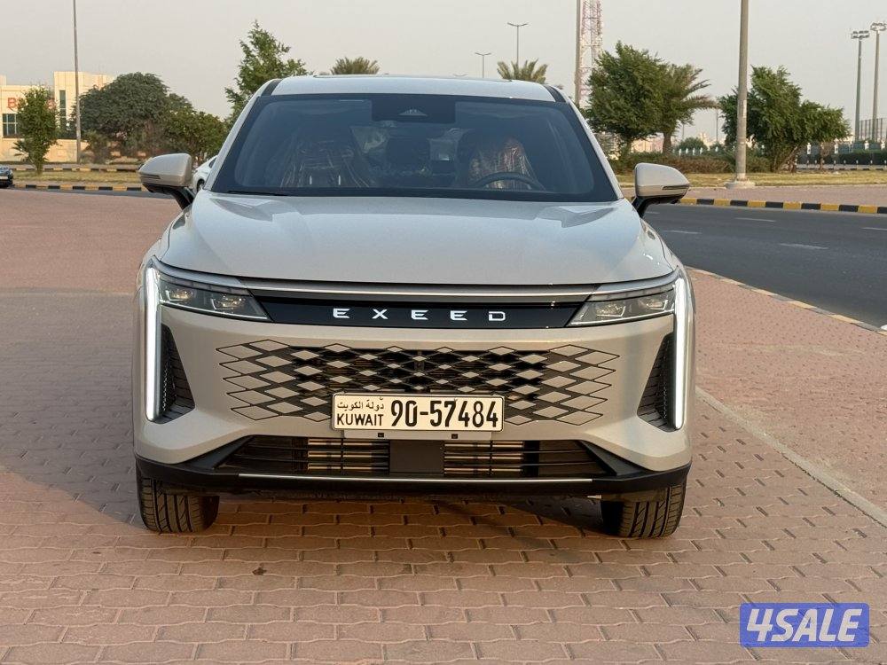 🔥اصفار RX  400T 🔥 أكسيد  2025🔥1