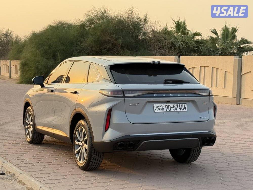 🔥اصفار RX  400T 🔥 أكسيد  2025🔥2