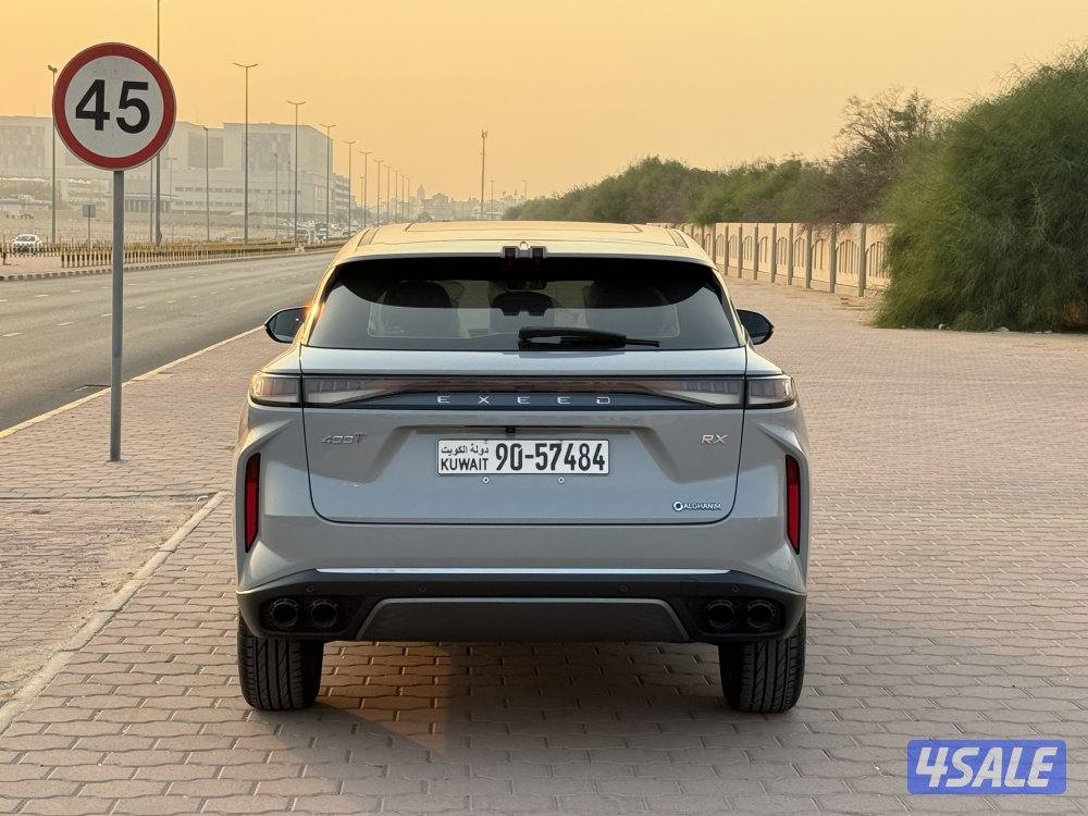 🔥اصفار RX  400T 🔥 أكسيد  2025🔥3