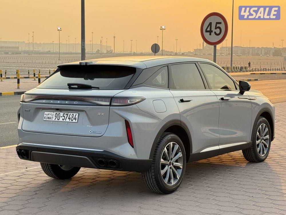 🔥اصفار RX  400T 🔥 أكسيد  2025🔥4