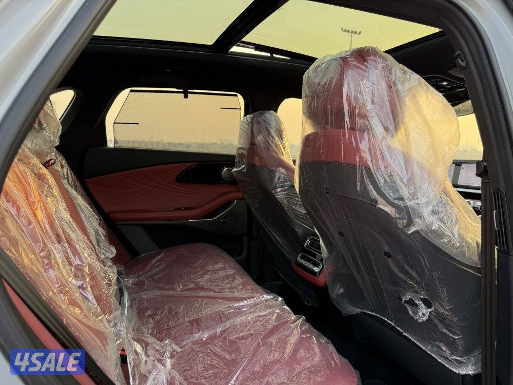 🔥اصفار RX  400T 🔥 أكسيد  2025🔥7