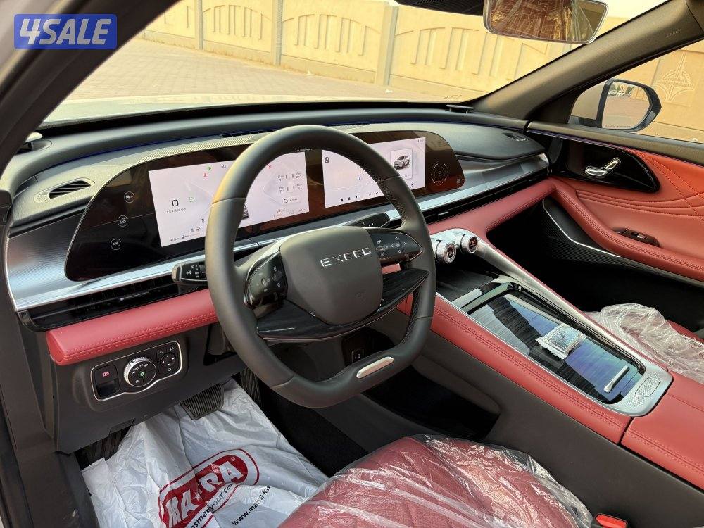 🔥اصفار RX  400T 🔥 أكسيد  2025🔥8