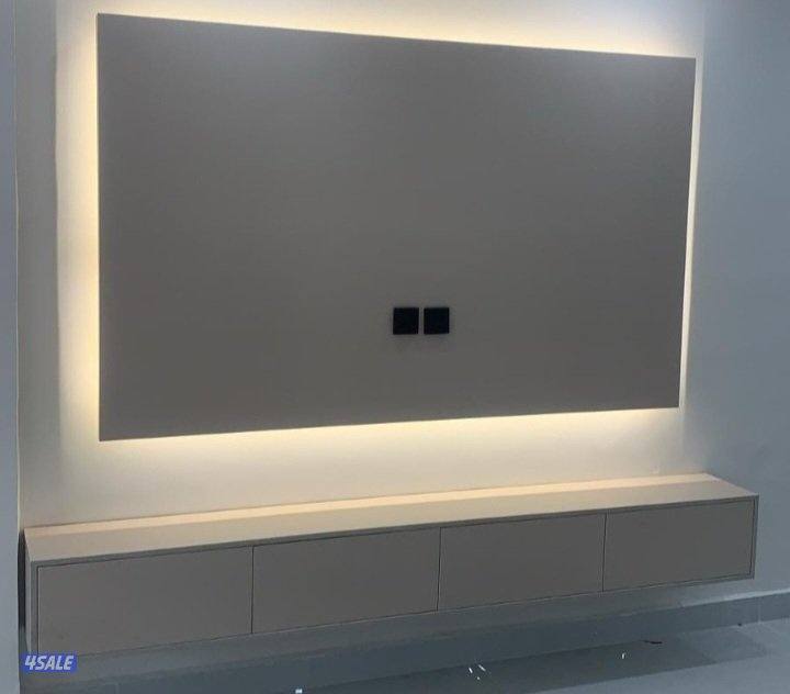 اصباغ وديكورات ابو مريم1