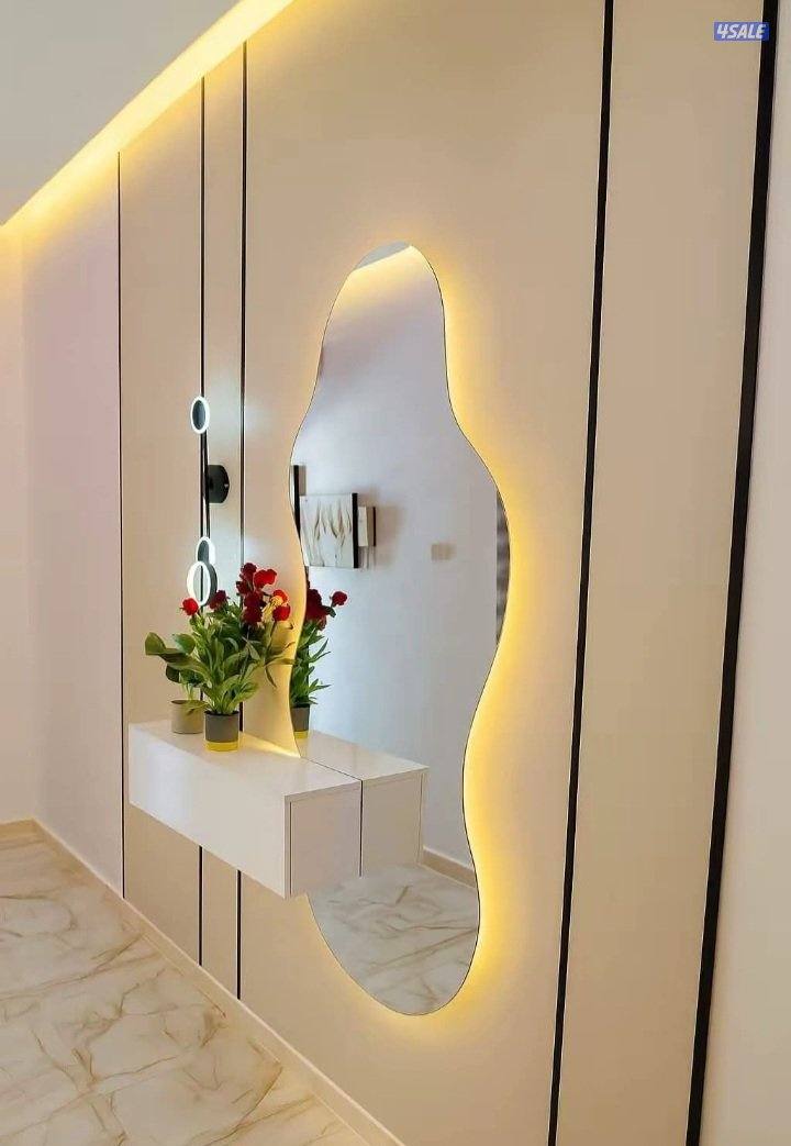 اصباغ وديكورات ابو مريم3