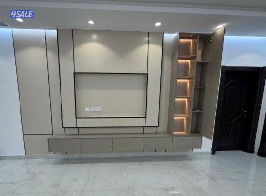 اصباغ وديكورات ابو مريم6