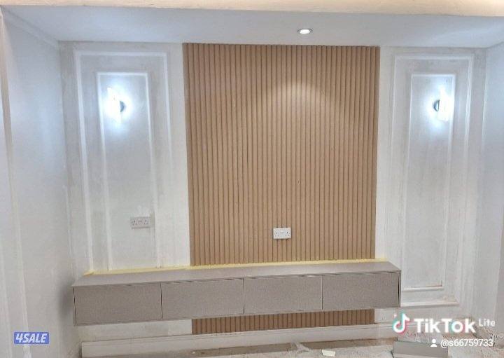 اصباغ وديكورات ابو مريم8