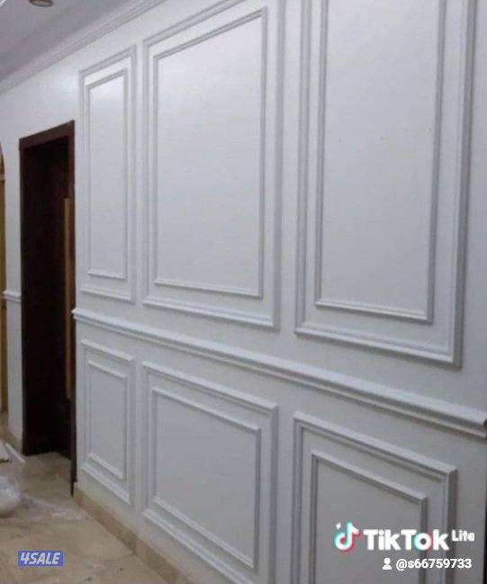 اصباغ وديكورات ابو مريم7