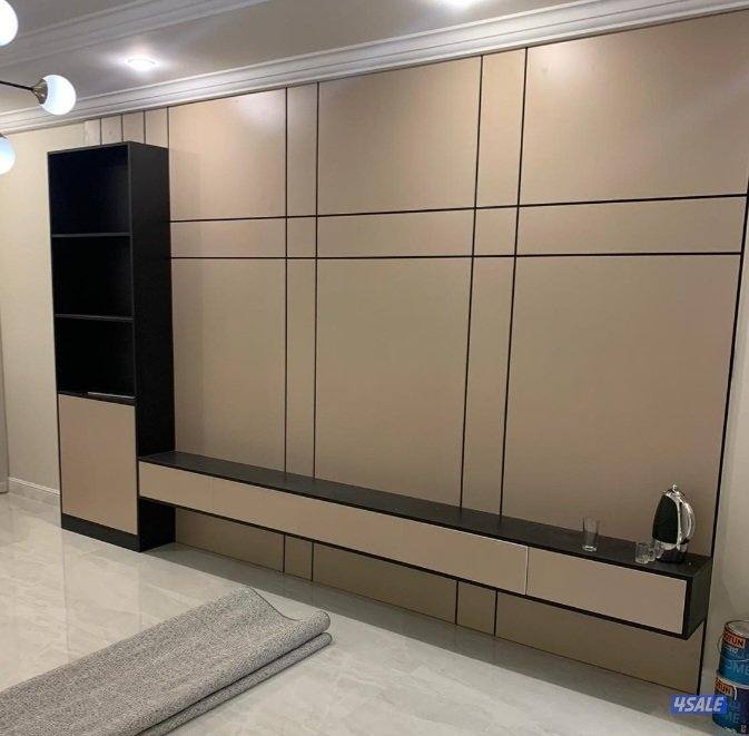 اصباغ وديكورات ابو مريم11