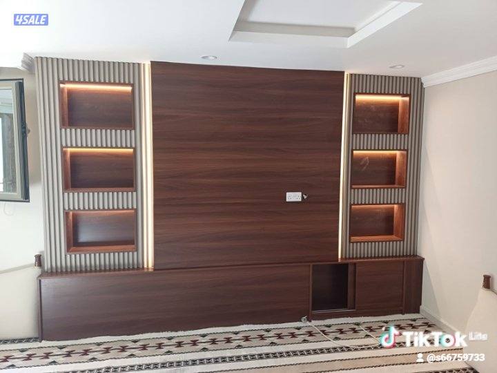 اصباغ وديكورات ابو مريم13