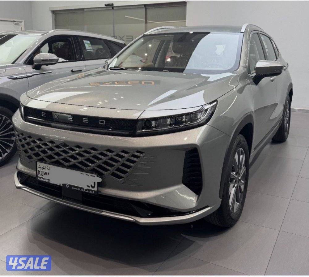 إكسيد 2026 اصفاااار لما تستخدم نهائياً  تيربوCOMFORT LX 230T0