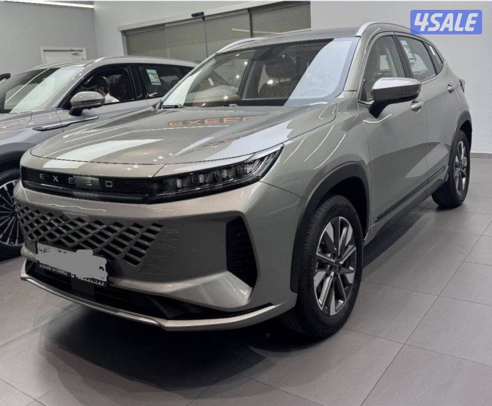 إكسيد 2026 اصفاااار لما تستخدم نهائياً  تيربوCOMFORT LX 230T1